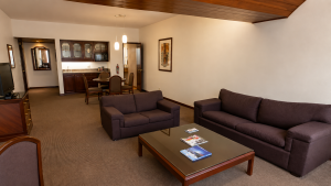 Suite Junior  King - Imagen 3