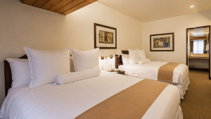 Suite Junior  King - Imagen 6