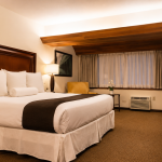 Suite Presidencial