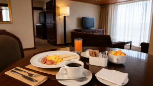 Suite Presidencial - Imagen 2