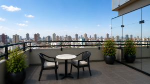 Suite Presidencial - Imagen 4