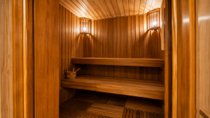 Suite Presidencial - Imagen 5