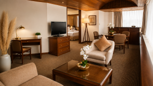 Suite Senior