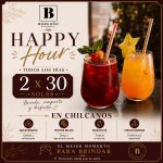 Happy Hour