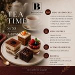 Tea Time